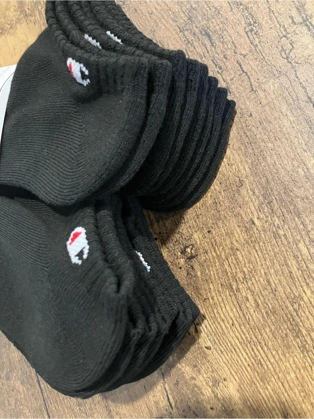 Champion socks 8x
